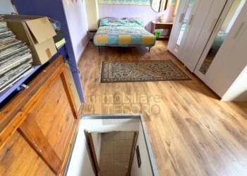 Camera da letto - Independent house via Il Castello, 5, Sogliano al Rubicone - photo 11