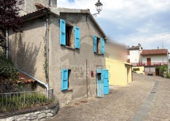 Facciata - Independent house via Il Castello, 5, Sogliano al Rubicone - photo 12