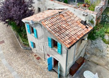 Facciata - Independent house via Il Castello, 5, Sogliano al Rubicone - photo 14