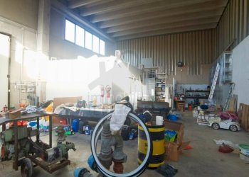 Magazzino - Magazzino via 2 Giugno, Poggio Torriana - foto 3