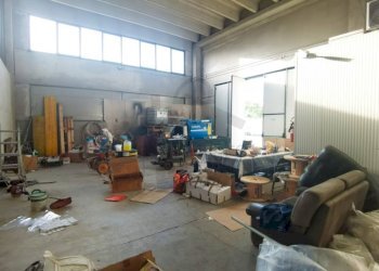 Magazzino - Magazzino via 2 Giugno, Poggio Torriana - foto 7