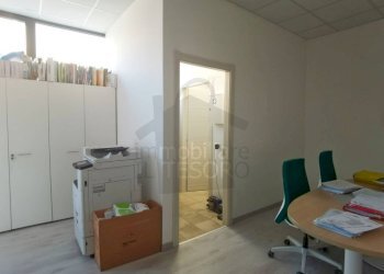 Ufficio - Magazzino via 2 Giugno, Poggio Torriana - foto 12