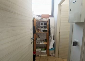 Ripostiglio - Magazzino via 2 Giugno, Poggio Torriana - foto 13