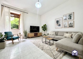 Foto 1 - Four-room apartment Via 24 maggio, Siena - photo 1