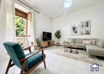 Foto 5 - Four-room apartment Via 24 maggio, Siena - photo 5