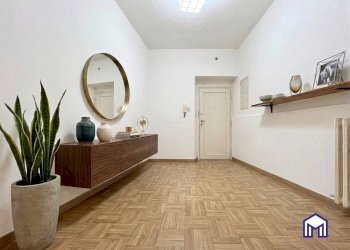 Foto 7 - Four-room apartment Via 24 maggio, Siena - photo 7