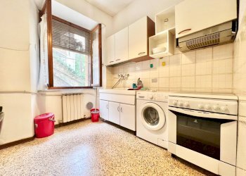 Foto 9 - Four-room apartment Via 24 maggio, Siena - photo 9
