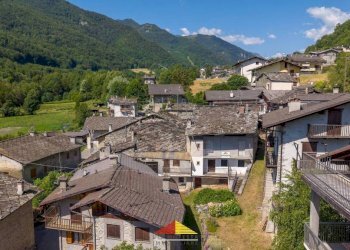 Vista - Rustico Borgata Ponte, Sampeyre - foto 4