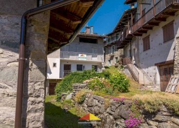 Terreno - Rustico Borgata Ponte, Sampeyre - foto 5
