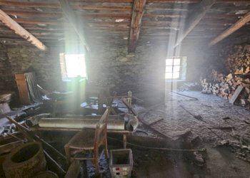 Interno non residenziale - Rustico Borgata Ponte, Sampeyre - foto 22