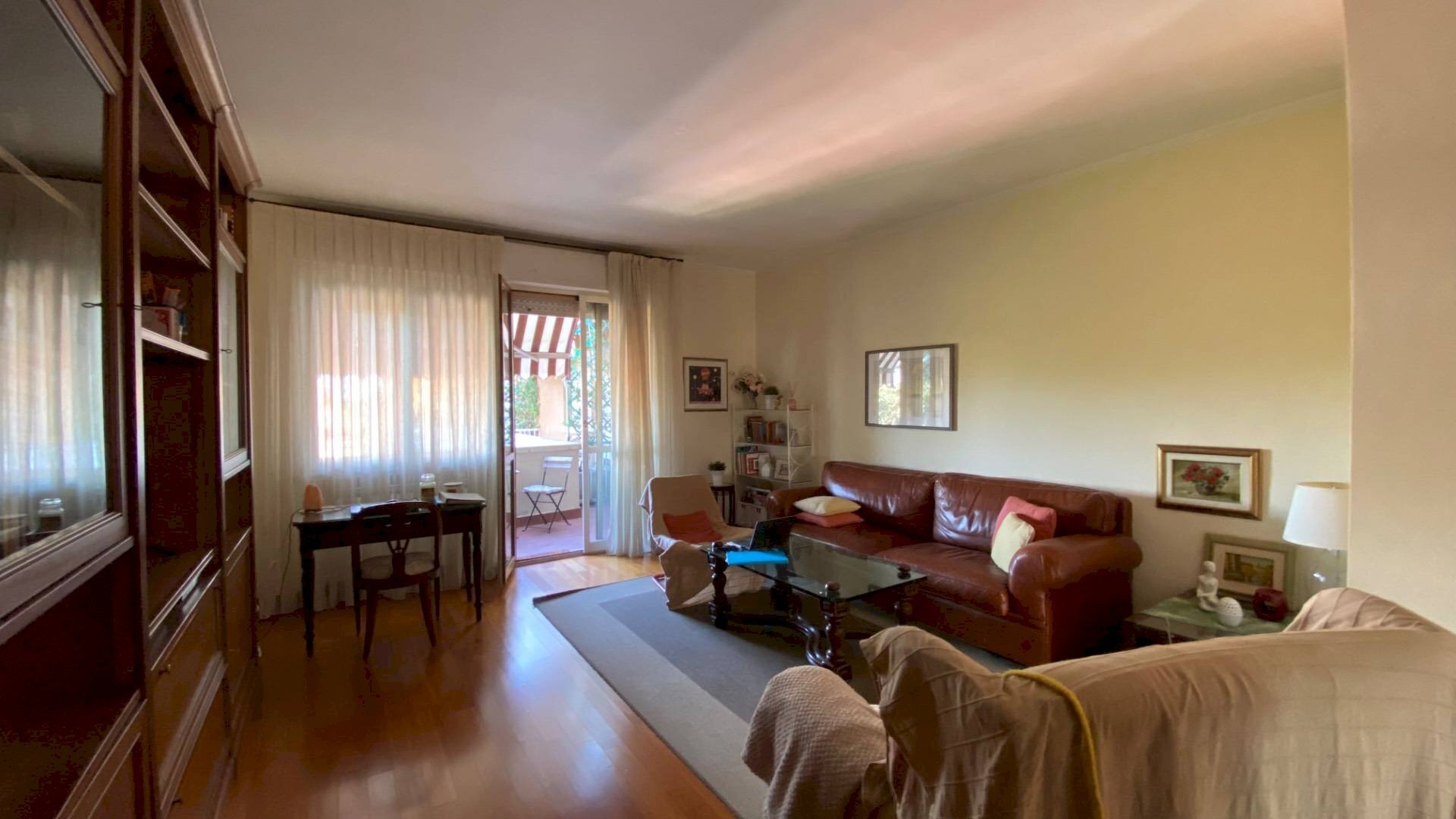 Foto 1 - Trilocale Via Sidoli, Parma - foto 1
