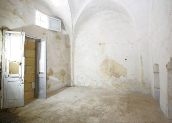 Magazzino - Casa indipendente via San Lorenzo, Matino - foto 4