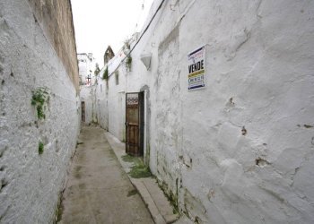 Zona - Casa indipendente via San Lorenzo, Matino - foto 8
