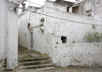 Zona - Casa indipendente via San Lorenzo, Matino - foto 9