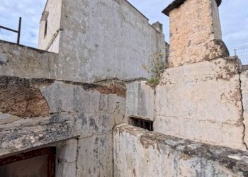 Zona - Casa indipendente via San Lorenzo, Matino - foto 10