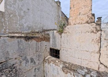 Zona - Casa indipendente via San Lorenzo, Matino - foto 11