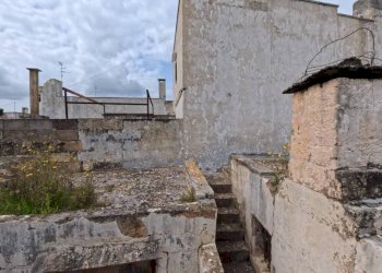 Zona - Casa indipendente via San Lorenzo, Matino - foto 12