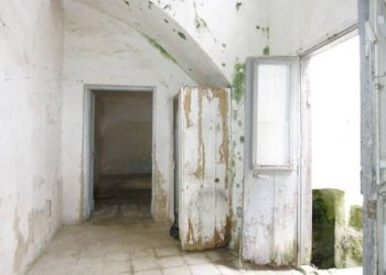 Interno non residenziale - Casa indipendente via San Lorenzo, Matino - foto 17