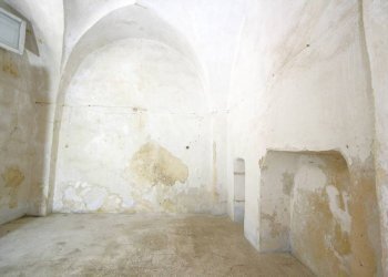 Magazzino - Casa indipendente via San Lorenzo, Matino - foto 19