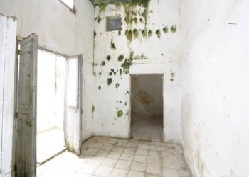 Interno non residenziale - Casa indipendente via San Lorenzo, Matino - foto 25