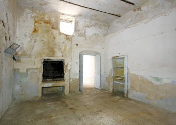 Stanza non arredata - Casa indipendente via San Lorenzo, Matino - foto 27
