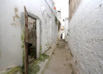 Zona - Casa indipendente via San Lorenzo, Matino - foto 29
