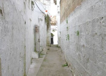 Zona - Casa indipendente via San Lorenzo, Matino - foto 30