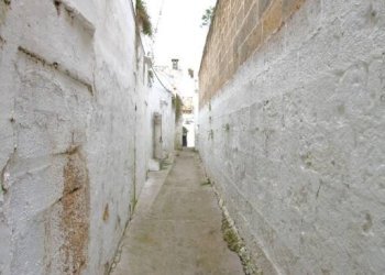 Zona - Casa indipendente via San Lorenzo, Matino - foto 31