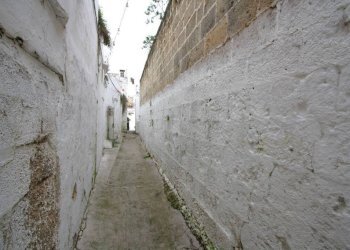 Zona - Casa indipendente via San Lorenzo, Matino - foto 32