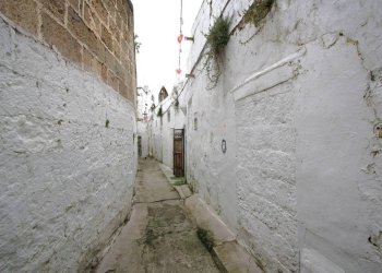 Zona - Casa indipendente via San Lorenzo, Matino - foto 33
