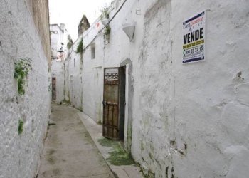 Zona - Casa indipendente via San Lorenzo, Matino - foto 34