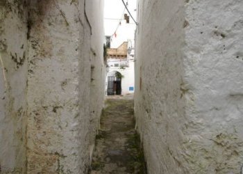 Zona - Casa indipendente via San Lorenzo, Matino - foto 35
