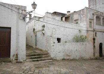 Zona - Casa indipendente via San Lorenzo, Matino - foto 36