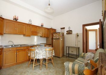 Cucina - Casa indipendente via Giacomo Leopardi, Parabita - foto 6