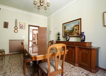 Salone - Casa indipendente via Giacomo Leopardi, Parabita - foto 10