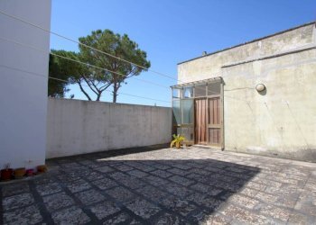 Terrazzo - Casa indipendente via Giacomo Leopardi, Parabita - foto 11