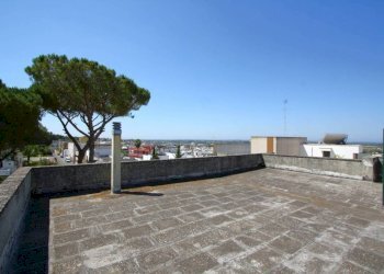 Terrazzo - Casa indipendente via Giacomo Leopardi, Parabita - foto 13