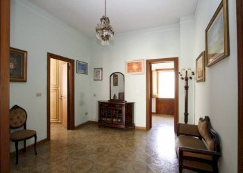 Disimpegno - Casa indipendente via Giacomo Leopardi, Parabita - foto 17