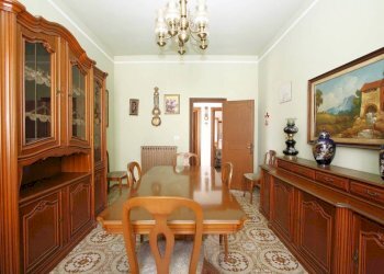 Salone - Casa indipendente via Giacomo Leopardi, Parabita - foto 21