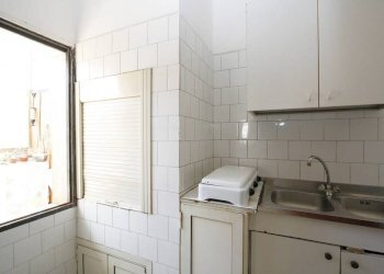 Cucina - Casa indipendente via Giacomo Leopardi, Parabita - foto 23