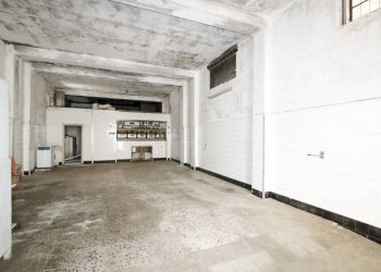 Interno non residenziale - Casa indipendente via Giacomo Leopardi, Parabita - foto 27
