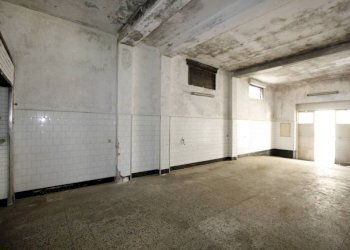 Magazzino - Casa indipendente via Giacomo Leopardi, Parabita - foto 28