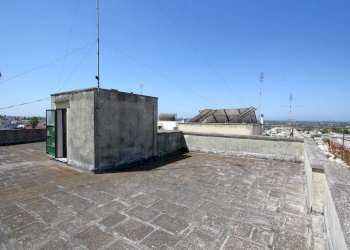 Terrazzo - Casa indipendente via Giacomo Leopardi, Parabita - foto 31