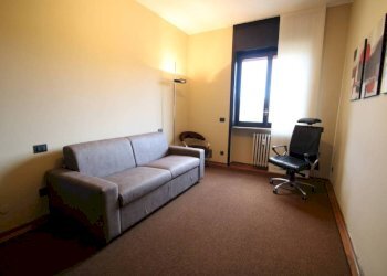 Camera da letto - Quadrilocale via Giuditta Sidoli, 11, Milano - foto 15