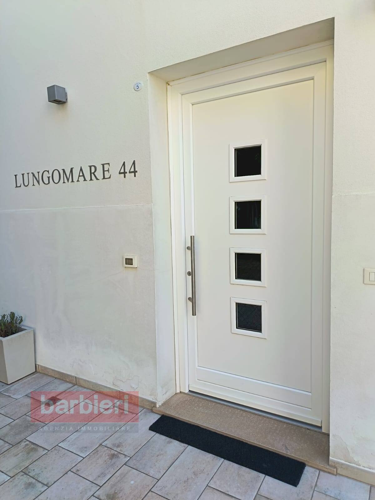 Foto 2 - Quadrilocale lungomare grazzia deledda
44, Cervia - foto 2
