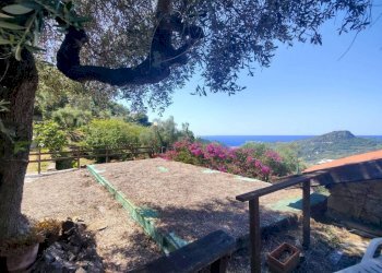 Piscina - Villa strada Maciurina, Vallebona - foto 2