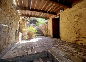 Patio esterno - Villa strada Maciurina, Vallebona - foto 7