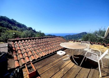 Terrazzo - Villa strada Maciurina, Vallebona - foto 9