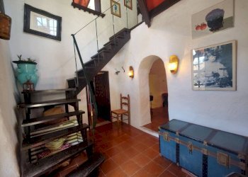Scala - Villa strada Maciurina, Vallebona - foto 10