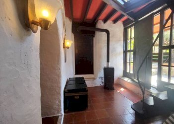 Ingresso - Villa strada Maciurina, Vallebona - foto 11